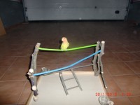 Parques de Juegos